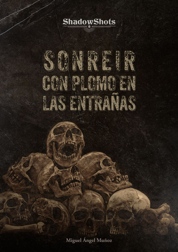 Sonreír con plomo en las entrañas : L’Appel de Cthulhu au cœur de la guerre civile espagnole