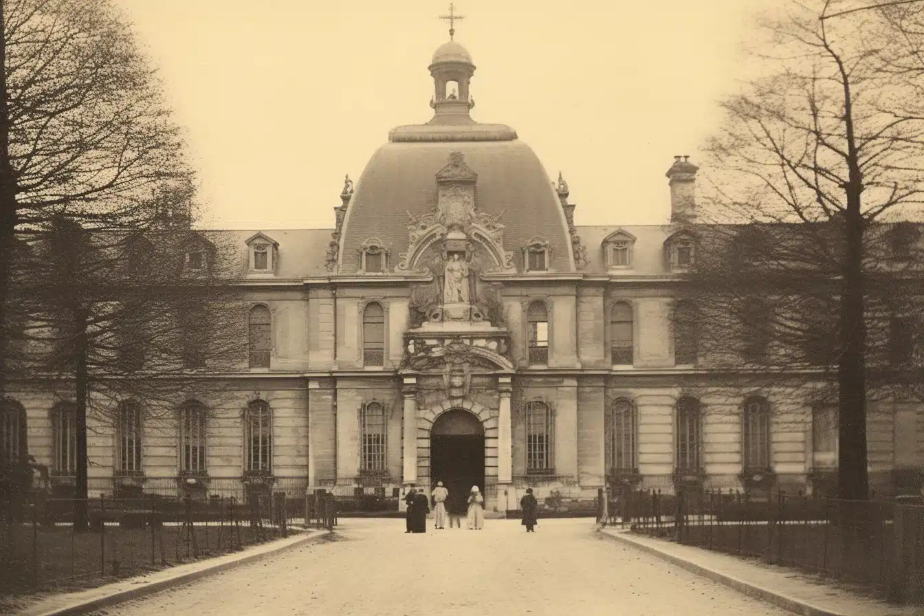 L’Agence des Disparus – Joséphine 1923 : Au lycée Corneille (partie 6)