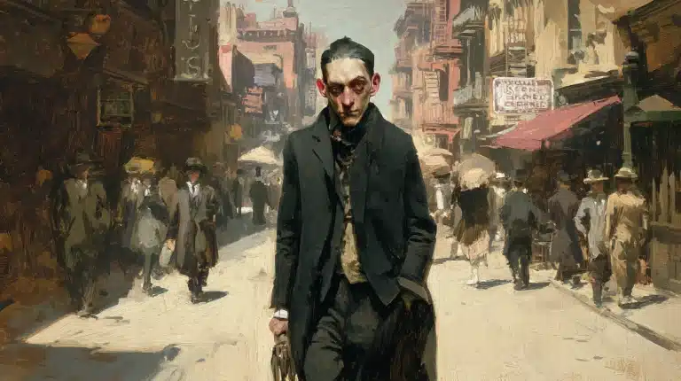 Le Nid Vide – Acte II : L&rsquo;espion qui refusait de mourir