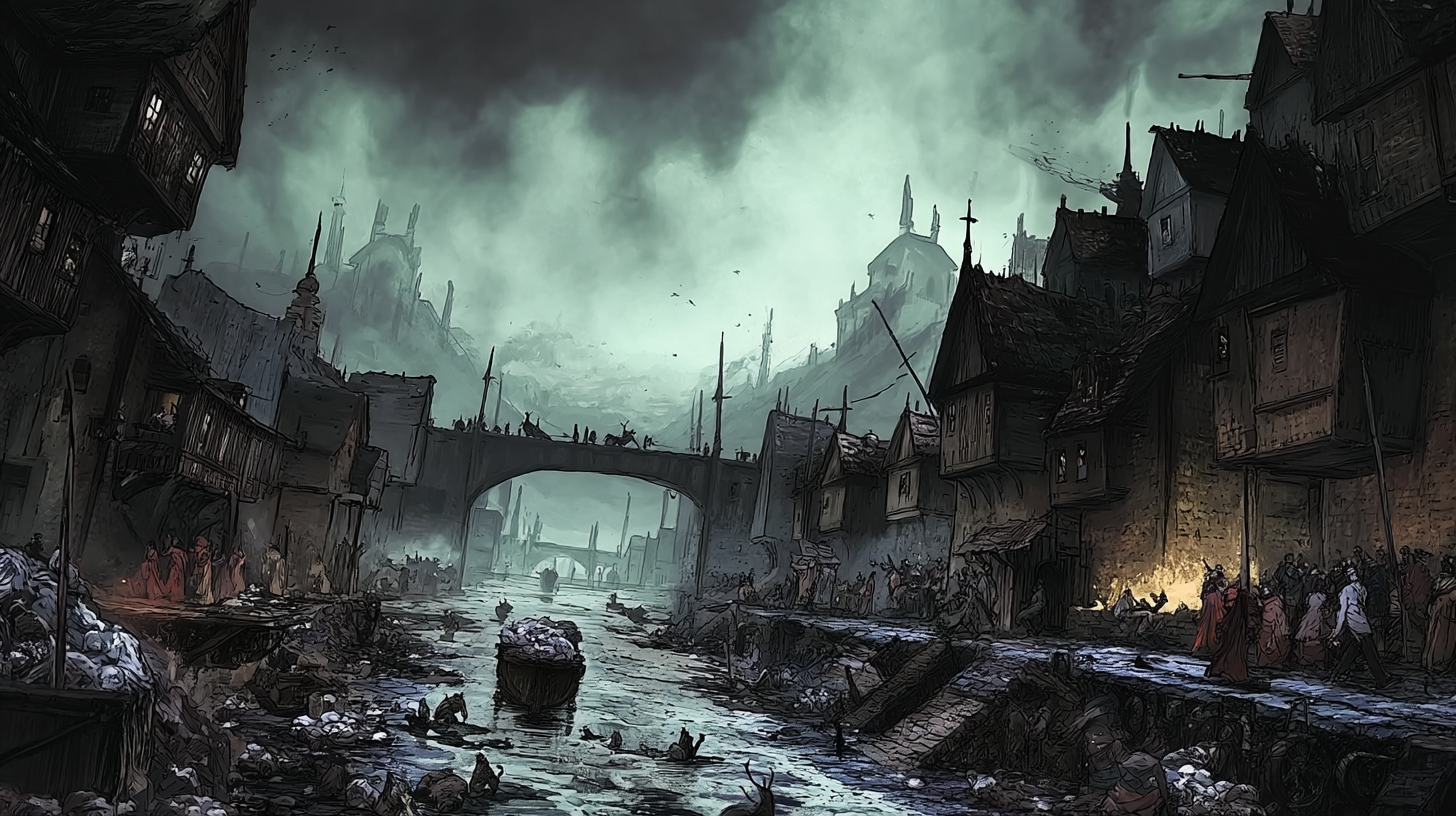 La Campagne Impériale – Acte 1 : Nuln vaut bien une fête…