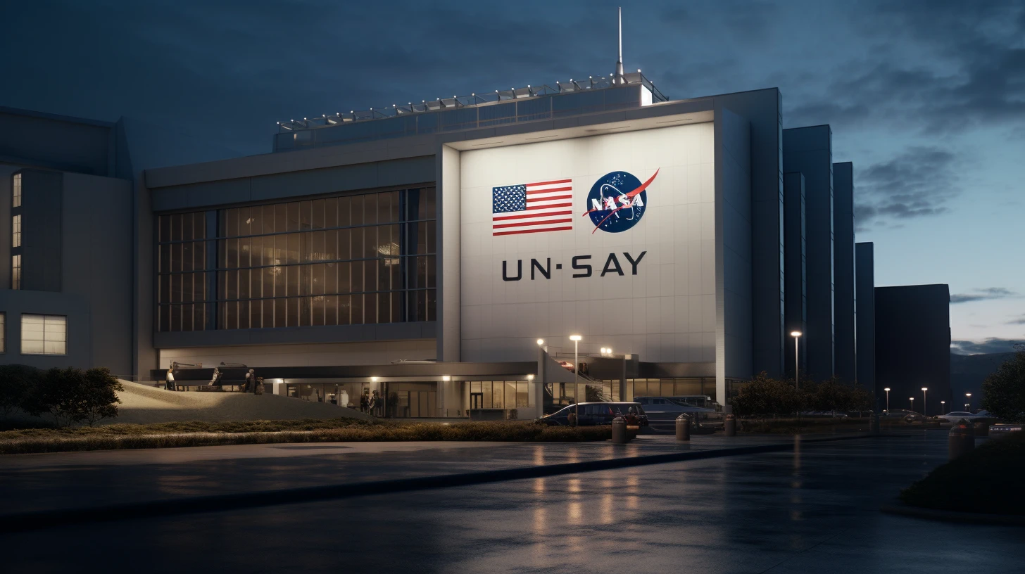 Blacksat – Acte 2 : Kennedy Space Center, 8h00