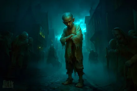 La Campagne Impériale – Acte 69 : La taverne des vampires : un gamin maître-chanteur, un frère mort-vivant et le Bérébéli en jeu