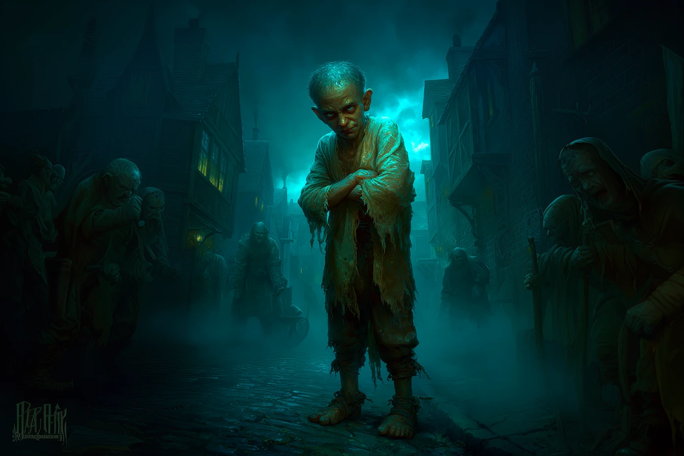 La Campagne Impériale – Acte 69 : La taverne des vampires : un gamin maître-chanteur, un frère mort-vivant et le Bérébéli en jeu